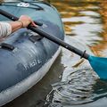 Kajak pompowany 1-osobowy Aquaglide Backwoods Purist 65 201 cm 7