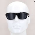 Okulary przeciwsłoneczne GOG Alpha black/smoke 7