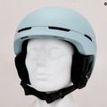 Kask narciarski POC Obex MIPS apophyllite green matte 9