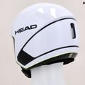 Kask narciarski HEAD Downforce white 5