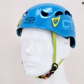 Kask wspinaczkowy Climbing Technology Galaxy blue 9