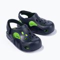 Sandały dziecięce RIDER Comfy Baby blue/green 9