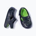 Sandały dziecięce RIDER Comfy Baby blue/green 10