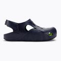 Sandały dziecięce RIDER Comfy Baby blue/green 2