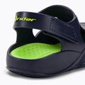 Sandały dziecięce RIDER Comfy Baby blue/green 8