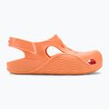 Sandały dziecięce RIDER Comfy Baby orange/pink 2