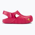 Sandały dziecięce RIDER Comfy Baby pink/yellow 2