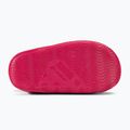Sandały dziecięce RIDER Comfy Baby pink/yellow 4