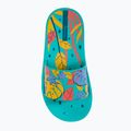 Klapki dziecięce Ipanema Urban III Slide Kids blue/red/yellow 5