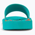Klapki dziecięce Ipanema Urban III Slide Kids blue/red/yellow 6