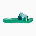 Klapki dziecięce Ipanema Urban III Slide Kids green/blue 2