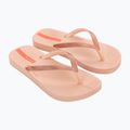 Japonki dziecięce Ipanema Mesh IV Kids beige 8