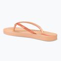 Japonki dziecięce Ipanema Mesh IV Kids beige 3