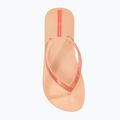 Japonki dziecięce Ipanema Mesh IV Kids beige 5