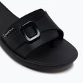 Klapki damskie Ipanema Clip black 7