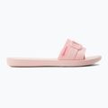 Klapki damskie Ipanema Clip pink/light pink 2