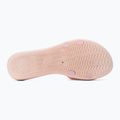 Klapki damskie Ipanema Clip pink/light pink 4