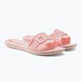 Klapki damskie Ipanema Clip pink/light pink 5