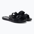Klapki damskie Ipanema Ella black 5