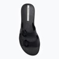Klapki damskie Ipanema Ella black 6