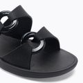 Klapki damskie Ipanema Ella black 7