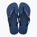 Japonki męskie Ipanema Clas Brasil blue 2
