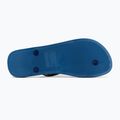 Japonki męskie Ipanema Clas Brasil blue 4