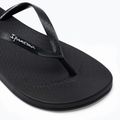 Japonki damskie Ipanema Anat Tan black 7