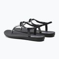 Sandały damskie Ipanema Class Charm II black/silver 3