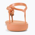 Sandały damskie Ipanema Class Charm II pink/gold 6