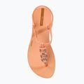 Sandały dziecięce Ipanema Class Charm II Kids pink/gold 5