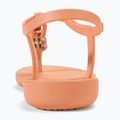 Sandały dziecięce Ipanema Class Charm II Kids pink/gold 6