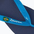 Japonki dziecięce Ipanema Clas Brasil blue 7