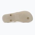 Japonki damskie Ipanema Anat Tan beige/gold 5