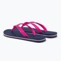 Japonki damskie Ipanema Clas Brasil II blue/pink 3