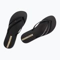 Japonki damskie Ipanema Bossa black/black 8