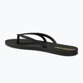 Japonki damskie Ipanema Bossa black/black 3