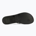 Japonki damskie Ipanema Bossa black/black 4