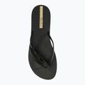Japonki damskie Ipanema Bossa black/black 5
