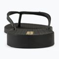 Japonki damskie Ipanema Bossa black/black 6