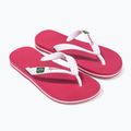 Japonki dziecięce Ipanema Clas Brasil pink/white 8