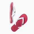 Japonki dziecięce Ipanema Clas Brasil pink/white 9