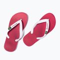 Japonki dziecięce Ipanema Clas Brasil pink/white 10