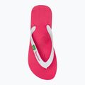 Japonki dziecięce Ipanema Clas Brasil pink/white 6