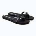 Japonki damskie Ipanema Kirei black/silver 5