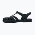 Sandały damskie Melissa Possession Ad black fosco matt 2