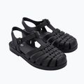 Sandały damskie Melissa Possession Ad black fosco matt 3