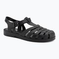 Sandały damskie Melissa Possession Ad black fosco matt