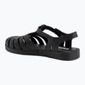 Sandały damskie Melissa Possession Ad black fosco matt 3