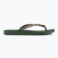 Japonki damskie Ipanema Anatomic Lov green 2